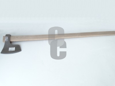 Брадва HGT с дръжка - малка                                                                                                                                                                                                                                                                                 